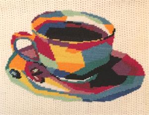 Photograph of product.